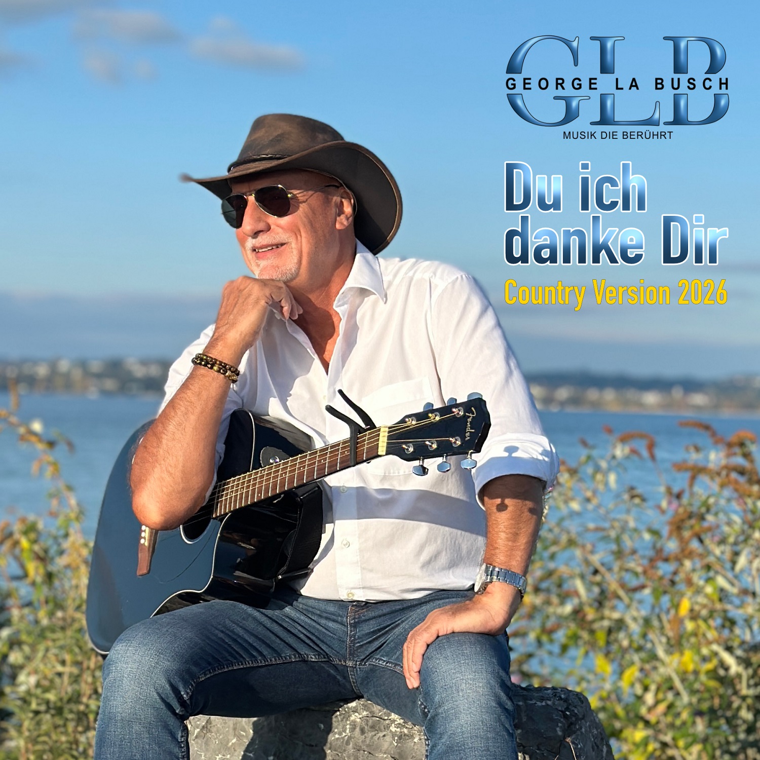 George la Busch - Du ich danke Dir - Cover1500.jpg